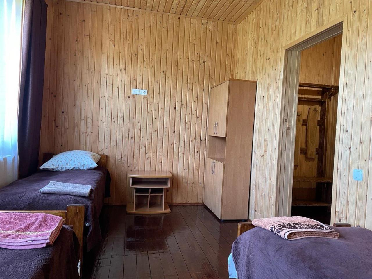 Старе Подвір'Я Verkhovyna Luaran gambar