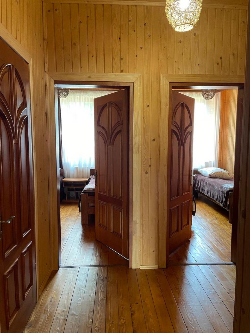 Старе Подвір'Я Verkhovyna Luaran gambar