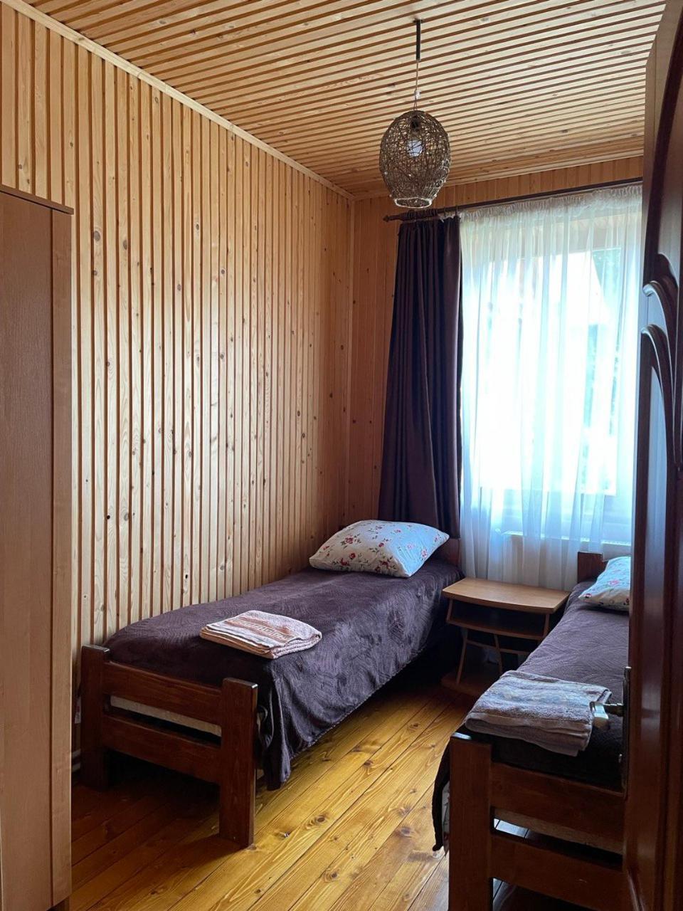 Старе Подвір'Я Verkhovyna Luaran gambar